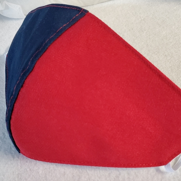 Face mask - Picture 2 of 4